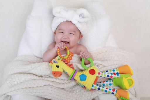 灌南豆浆宝宝能喝吗