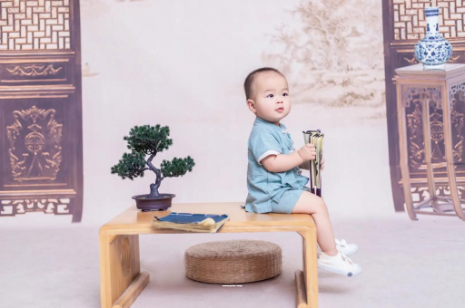 灌南宝宝反复发烧呕吐