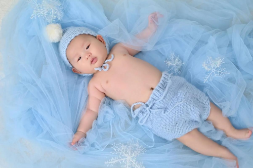 灌南宝宝发烧拉肚子