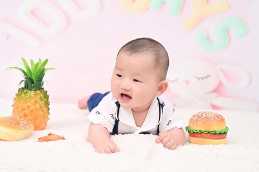 灌南宝宝手上小红点 灌南宝宝手上小红点